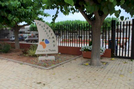 Nules licita el quiosco del Parque de l’Estany: así será la nueva concesión con apertura obligatoria en verano y Semana Santa