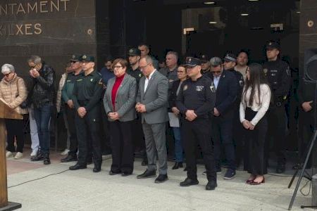 Presó provisional sense fiança per al detingut per l'assassinat de la seua exparella i la seua filla a Xilxes Presó provisional sense fiança per al detingut per l'assassinat de la seua exparella i la seua filla a Xilxes