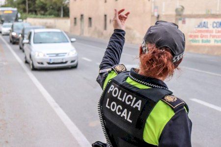 Cortes de tráfico en Alicante este domingo por la Media Maratón: estas son las calles afectadas