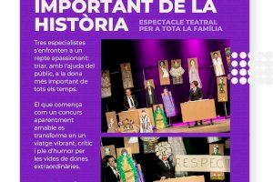 Alzira llança la campanya per al 8M: ‘Diferents edats, la mateixa lluita. El feminisme que unix generacions’ - (foto 3)