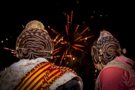 Torrent encén la pólvora amb la III edició de L’Arribada del Foc