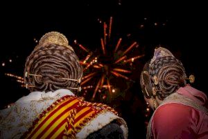 Torrent enciende la pólvora con la III edición de L’Arribada del Foc