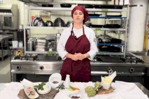 Cinco cocineros valencianos se cuelan en un concurso de las mejores promesas de la alta cocina