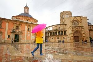 Valencia activa un protocolo especial para las Fallas ante lluvia, viento o calor: ¿qué se suspenderá según el nivel de alerta?