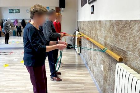 Bocairent continua apostant per l’activitat física com a motor de salut Bocairent continua apostant per l’activitat física com a motor de salut