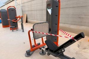 Un pueblo de Alicante inaugurará un gimnasio público único: solo hay otro similar en España - (foto 2)