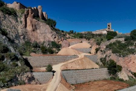 Luz verde al nuevo pulmón verde de la provincia de Castellón: arranca el Central Park con el Jardín de las Mil y Una Noches de Onda
