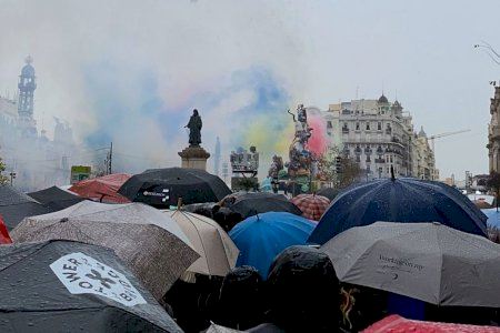 Giro en el tiempo en la Comunitat Valenciana: los modelos apuntan a cambios justo en el inicio de Fallas y Magdalena