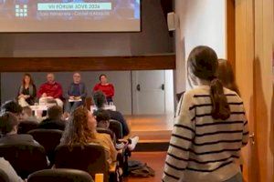 Un total de 145 alumnes d’Alaquàs participen en el VIIé Fòrum Jove