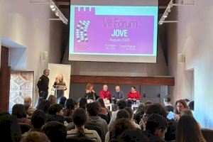 Un total de 145 alumnes d’Alaquàs participen en el VIIé Fòrum Jove - (foto 3)