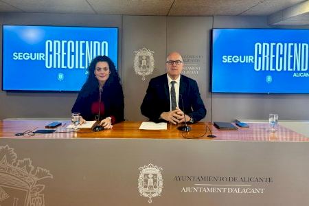 La Policía Local detecta 89 viviendas monoparentales en Les Naus y 46 con el empadronamiento aún pendiente