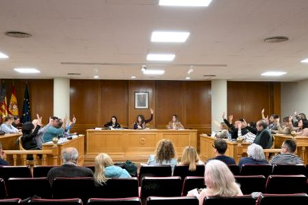 Quart de Poblet insta a la Conselleria de Justicia a reforzar de manera urgente los recursos de los Juzgados ante la sobrecarga de trabajo