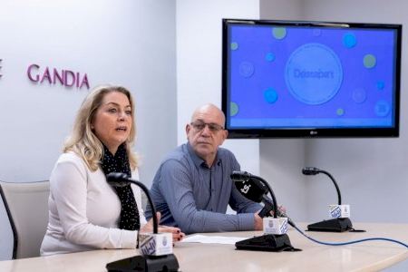 Gandia lanza la nueva edición de ‘Destapa’t’ para impulsar la hostelería local