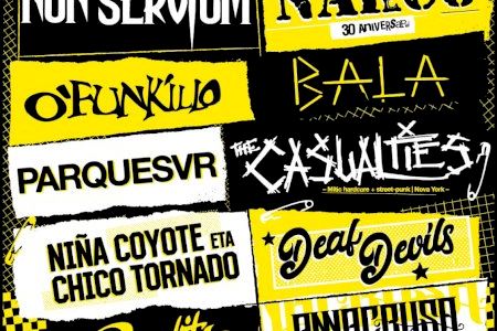 Concerts del Pinar 2026 desvetlla el cartell i trau a la venda els primers abonaments a un preu especial