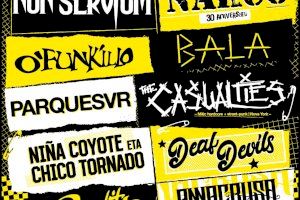 Concerts del Pinar 2026 desvetlla el cartell i trau a la venda els primers abonaments a un preu especial