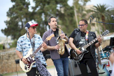 La 36ª Mostra Proava se renueva con una edición especial dedicada a Requena Ciudad del Vino 2026