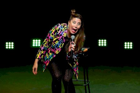 L’Alcora celebra el 8M amb l’actuació de Maru Candel el pròxim 6 de març