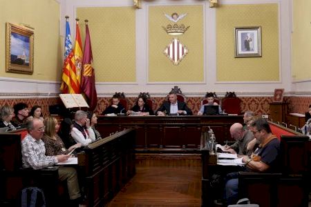 Cullera inicia una ordenanza para evitar el abandono de inmuebles y prevenir la ocupación