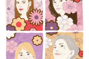 Alcalà-Alcossebre programa actes per a commemorar el Dia Internacional de la Dona durant tot el mes de març - (foto 2)