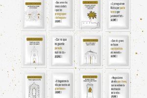 Alzira arranca 9a edició de la campanya Com més sucre, més dolç - (foto 2) Alzira arranca 9a edició de la campanya Com més sucre, més dolç - (foto 2)