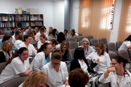 El Ayuntamiento de Quart de Poblet impulsa un pacto social para un uso positivo de las pantallas