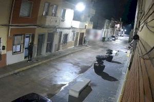 Un gos frustra un segrest a Polinyà de Xúquer i destapa una organització criminal: quatre detinguts en l’Operació ‘Nidorino’ - (foto 2) Un gos frustra un segrest a Polinyà de Xúquer i destapa una organització criminal: quatre detinguts en l’Operació ‘Nidorino’ - (foto 2)