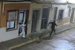 Un gos frustra un segrest a Polinyà de Xúquer i destapa una organització criminal: quatre detinguts en l’Operació ‘Nidorino’ Un gos frustra un segrest a Polinyà de Xúquer i destapa una organització criminal: quatre detinguts en l’Operació ‘Nidorino’