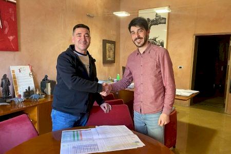 El PP acuerda con Independents un presupuesto realista “al servicio de Morella”