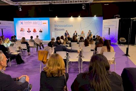 Alcoy presenta en Transfiere 2026 su Sandbox Urbano como modelo pionero de innovación abierta y ágil