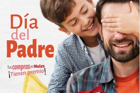 Nules sorteará viajes a la Rioja y catas de vino por el Día del Padre