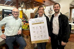 Alzira arranca 9a edició de la campanya Com més sucre, més dolç Alzira arranca 9a edició de la campanya Com més sucre, més dolç