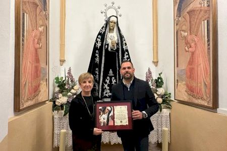 Marián Cano subraya que “nuestras tradiciones son identidad y también oportunidad para la promoción turística y cultural”