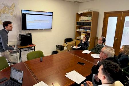 Alcalà-Alcossebre implementa el Sistema d'Intel·ligència Turística (SIT) en el marc del PSTD i els Fons Europeus