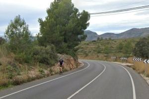 Mor un ciclista de 65 anys en caure a Benissa