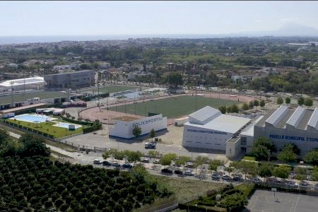 L'Ajuntament d'Oliva adjudica les obres de reforma i ampliació dels vestuaris de la piscina climatitzada municipal L'Ajuntament d'Oliva adjudica les obres de reforma i ampliació dels vestuaris de la piscina climatitzada municipal