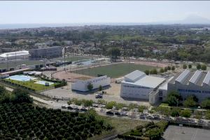 L'Ajuntament d'Oliva adjudica les obres de reforma i ampliació dels vestuaris de la piscina climatitzada municipal L'Ajuntament d'Oliva adjudica les obres de reforma i ampliació dels vestuaris de la piscina climatitzada municipal