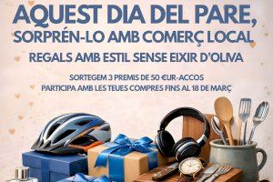 Nova campanya comercial d'ACCO amb motiu del Dia del Pare Nova campanya comercial d'ACCO amb motiu del Dia del Pare