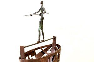 Calp convoca el III Concurso de Escultura Vila de Calp dotado con 7000€ Calp convoca el III Concurso de Escultura Vila de Calp dotado con 7000€