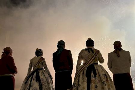 Algemesí es prepara per a viure les Falles 2026