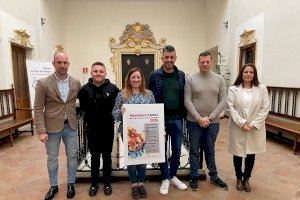 Alzira encén la metxa de les Falles 2026 amb un potent calendari pirotècnic Alzira encén la metxa de les Falles 2026 amb un potent calendari pirotècnic