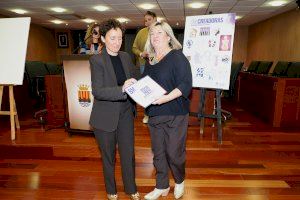 Onda impulsa el 8M amb la campanya ‘Creadoras’ i visibilitza el talent femení a través de l’art i la cultura - (foto 4)