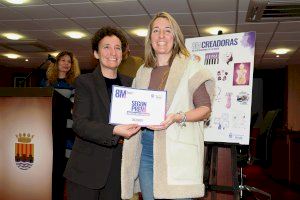 Onda impulsa el 8M amb la campanya ‘Creadoras’ i visibilitza el talent femení a través de l’art i la cultura - (foto 5)