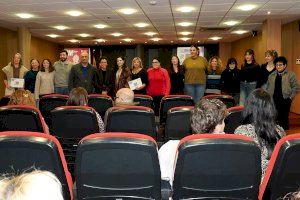 Onda impulsa el 8M amb la campanya ‘Creadoras’ i visibilitza el talent femení a través de l’art i la cultura - (foto 6)