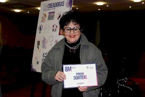 Onda impulsa el 8M amb la campanya ‘Creadoras’ i visibilitza el talent femení a través de l’art i la cultura - (foto 9)