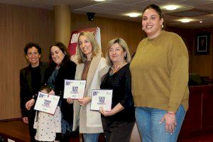 Onda impulsa el 8M amb la campanya ‘Creadoras’ i visibilitza el talent femení a través de l’art i la cultura - (foto 10)