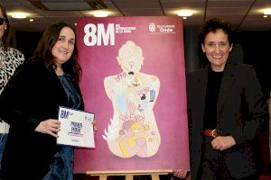Onda impulsa el 8M amb la campanya ‘Creadoras’ i visibilitza el talent femení a través de l’art i la cultura - (foto 12)