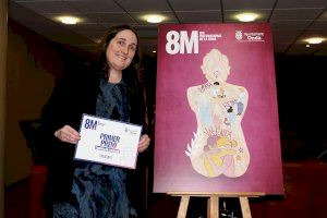 Onda impulsa el 8M amb la campanya ‘Creadoras’ i visibilitza el talent femení a través de l’art i la cultura - (foto 13)