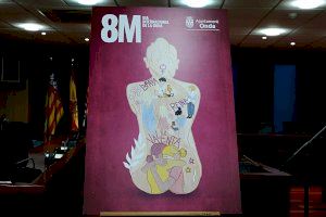 Onda impulsa el 8M amb la campanya ‘Creadoras’ i visibilitza el talent femení a través de l’art i la cultura - (foto 14)