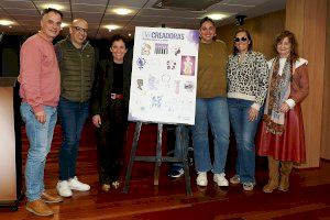 Onda impulsa el 8M amb la campanya ‘Creadoras’ i visibilitza el talent femení a través de l’art i la cultura