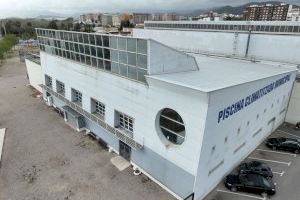 L'Ajuntament d'Oliva adjudica les obres de reforma i ampliació dels vestuaris de la piscina climatitzada municipal - (foto 2) L'Ajuntament d'Oliva adjudica les obres de reforma i ampliació dels vestuaris de la piscina climatitzada municipal - (foto 2)